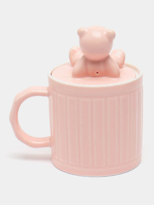 Keramik krujka, 250 ml - 