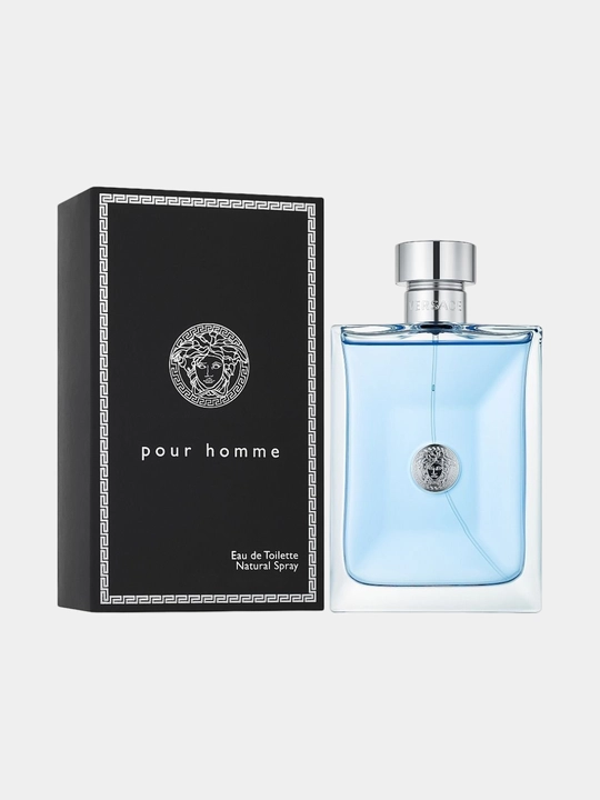 Pour Home 100 мл – аромат для мужчин