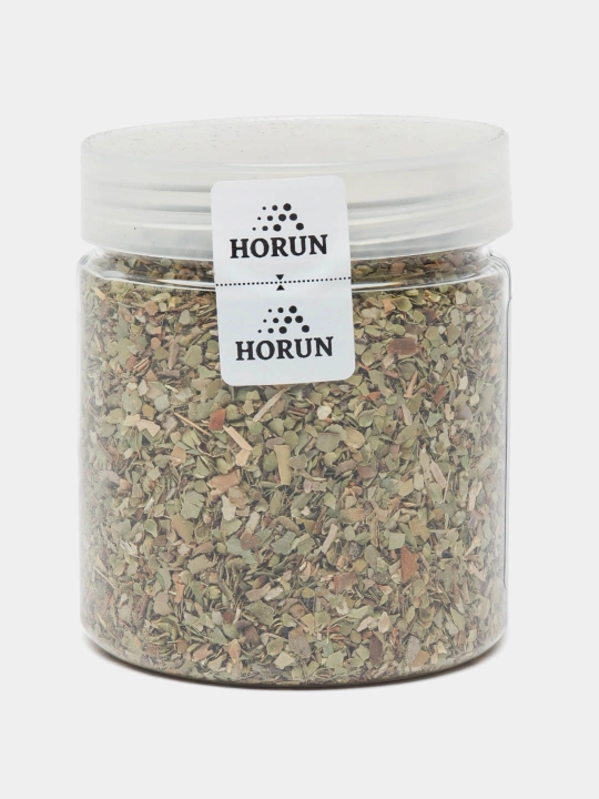 Oregano qurutilgan "HORUN" dan, 60 yoki 120 g
