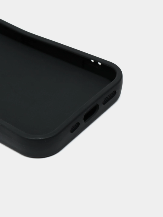 Чехол для iPhone 11, 12, 13, 14, 15, 16 Pro, ProMax
