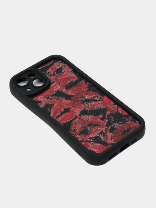 Чехол для iPhone 11, 12, 13, 14, 15, 16 Pro, ProMax