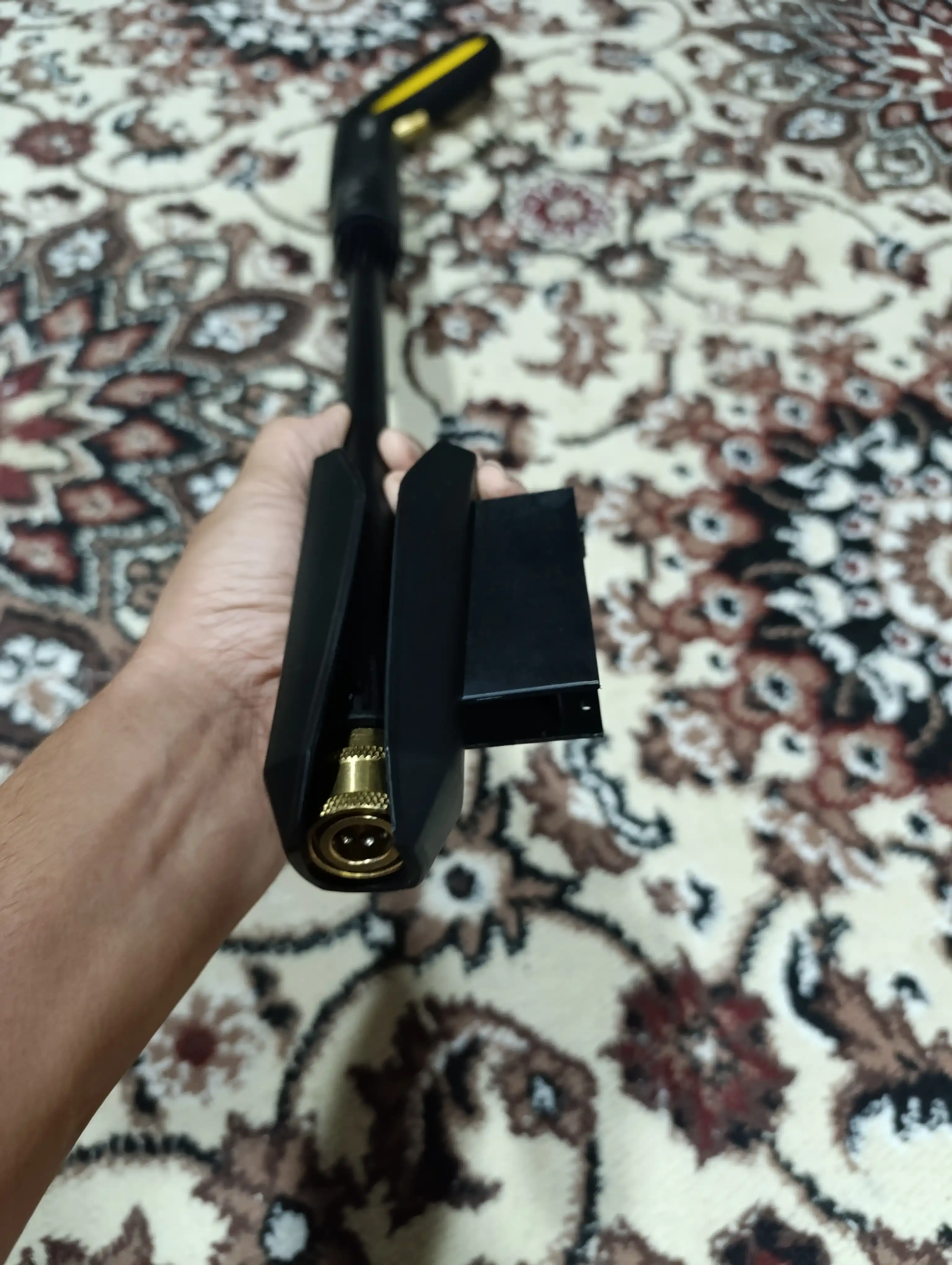 Мойка высокого давления M195-PW-PRO Huter, арт 70/8/17