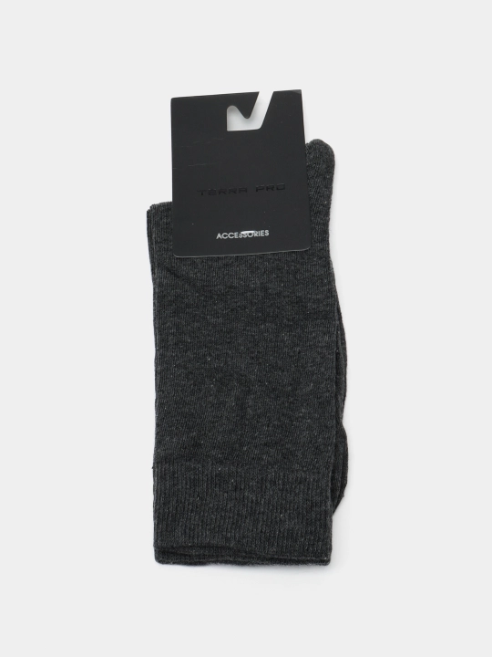 TERRA PRO Мужские носки длинные AW23NS4N-42-19183