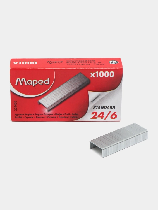 Skoblar Maped, № 24/6, 1000 dona to'plami 324405 2 dona