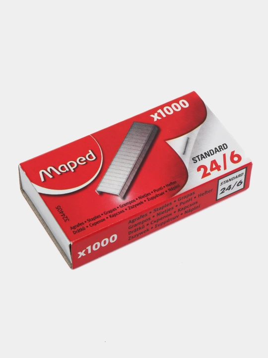 Skoblar Maped, № 24/6, 1000 dona to'plami 324405 2 dona