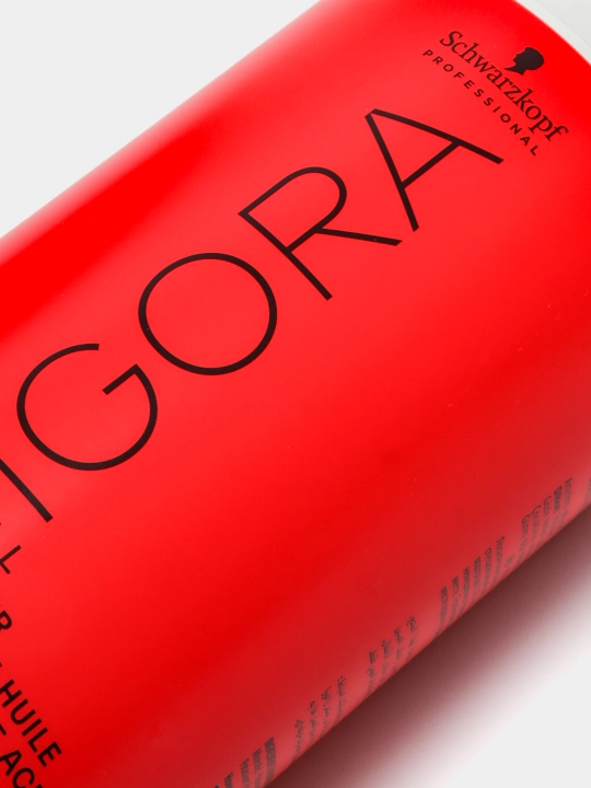 Oqartiruvchi kukun Igora Vario Blond Plus 30, 450 g