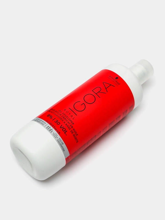 Oqartiruvchi kukun Igora Vario Blond Plus 30, 450 g