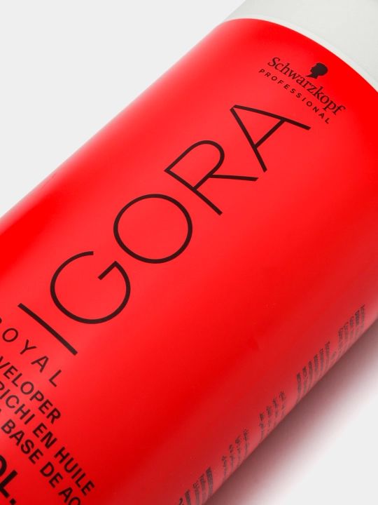 Oqartiruvchi kukun Igora Vario Blond Plus 30, 450 g