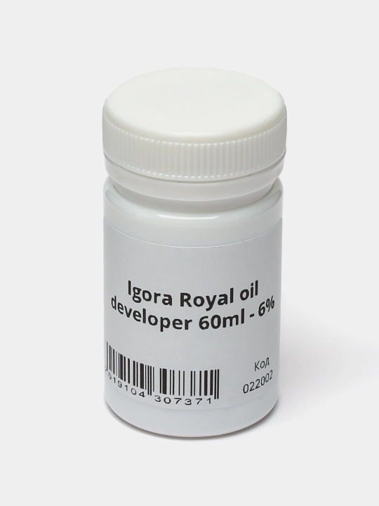 Oqartiruvchi kukun Igora Vario Blond Plus 30, 450 g