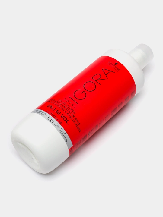 Oqartiruvchi kukun Igora Vario Blond Plus 30, 450 g