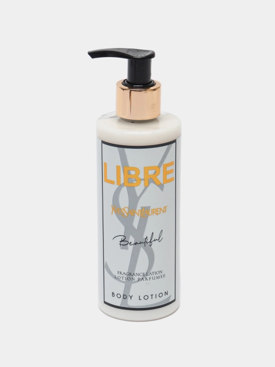 Losyon tana uchun Libre - 
