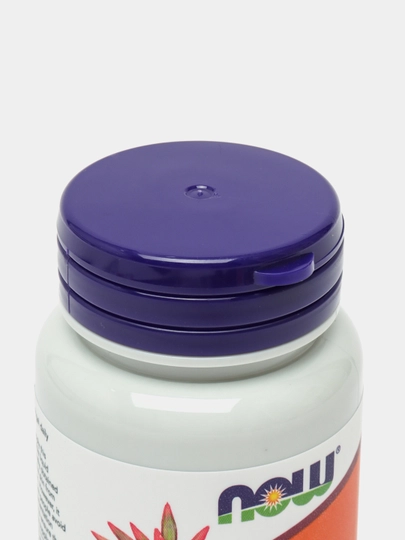 NOW Foods, Bитамин D3, высокоактивный, 2000 МЕ, 120 капсул