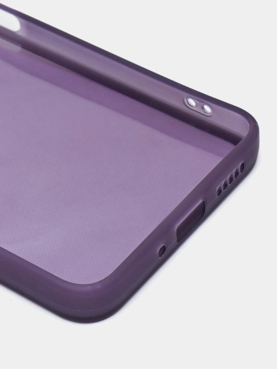 Чехол для Смартфона XIAOMI REDMI 14C, Poco C75 CASE, MI