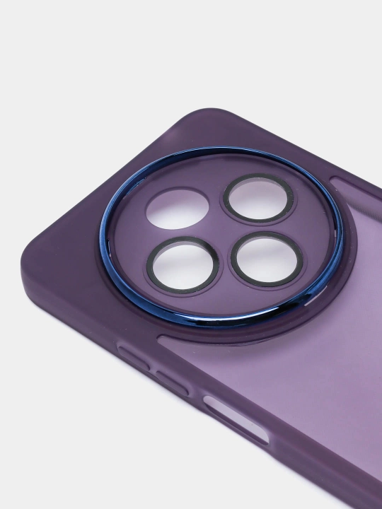 Чехол для Смартфона XIAOMI REDMI 14C, Poco C75 CASE, MI