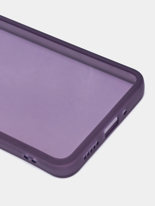 Чехол для Смартфона XIAOMI REDMI 14C, Poco C75 CASE, MI