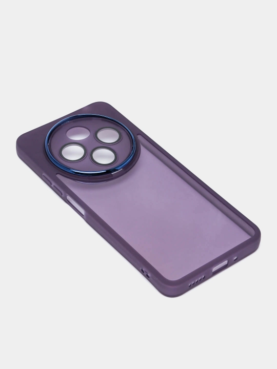 Чехол для Смартфона XIAOMI REDMI 14C, Poco C75 CASE, MI