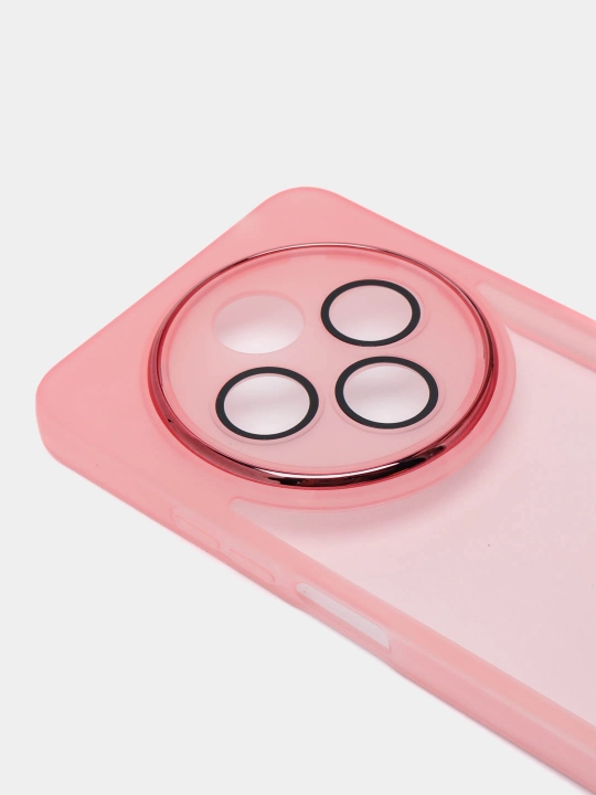 Чехол для Смартфона XIAOMI REDMI 14C, Poco C75 CASE, MI