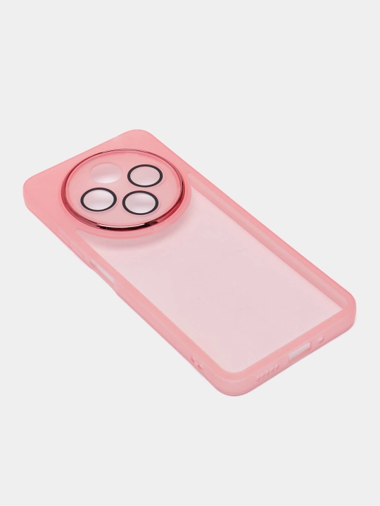 Чехол для Смартфона XIAOMI REDMI 14C, Poco C75 CASE, MI