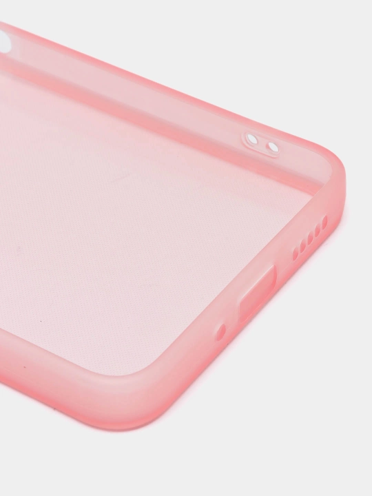 Чехол для Смартфона XIAOMI REDMI 14C, Poco C75 CASE, MI