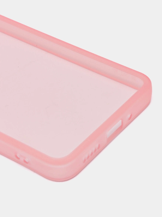 Чехол для Смартфона XIAOMI REDMI 14C, Poco C75 CASE, MI
