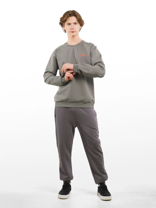 Erkaklar sport svitshot PEAK SPORT