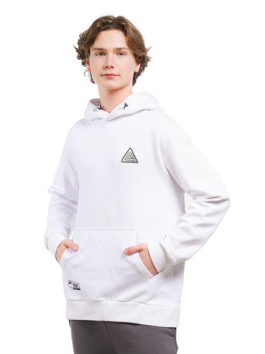 PEAK спортивное худи для мужчин