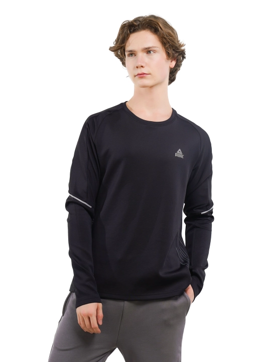 Erkaklar sport svitshot PEAK SPORT