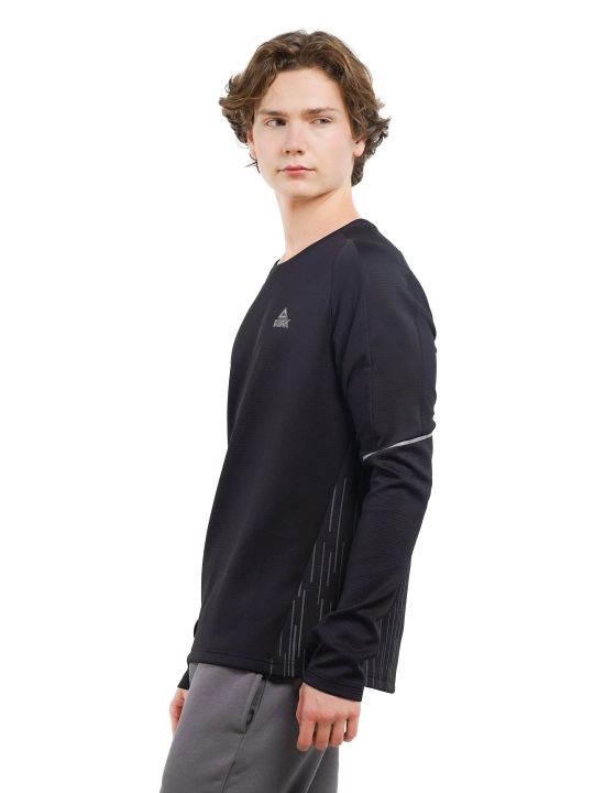 Erkaklar sport svitshot PEAK SPORT