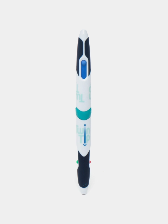 Ручка шариковая Maped, 4 цвета, Twin tip - 