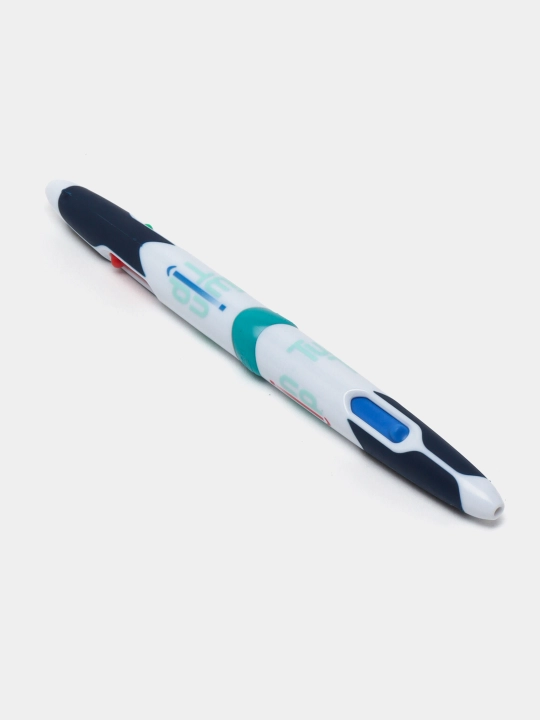 Sharli tutqich Maped, 4 ta rang, Twin tip