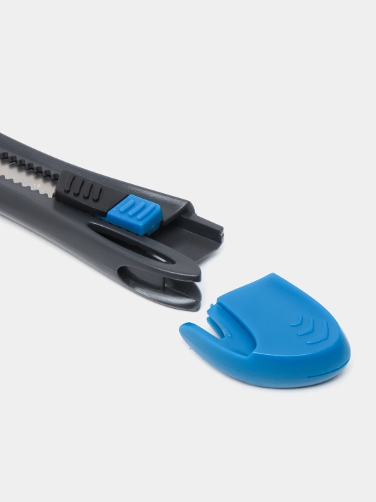Kanselyariya pichog‘i Maped, 9 mm, Universal
