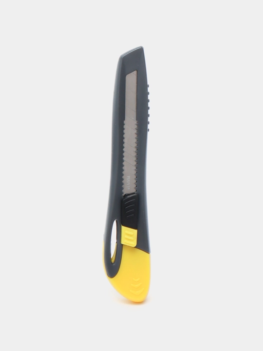 Kanselyariya pichog‘i Maped, 9 mm, Universal - 