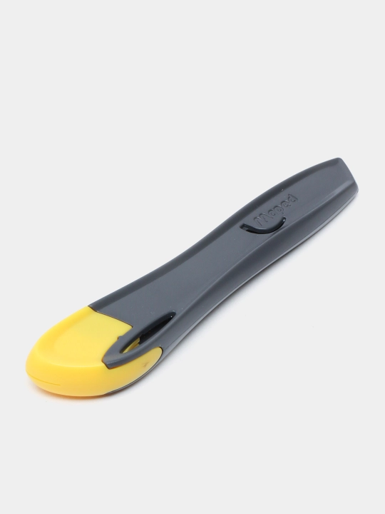 Kanselyariya pichog‘i Maped, 9 mm, Universal