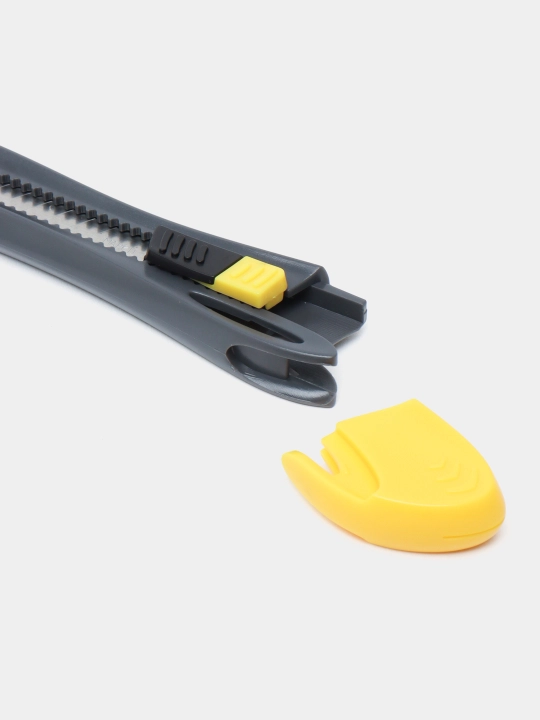 Kanselyariya pichog‘i Maped, 9 mm, Universal