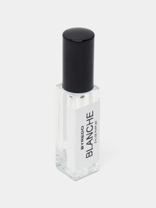 Ayollar atiri Byredo Blanche, ayollar uchun atir, uzoq saqlanuvchi ayollar parfyumi
