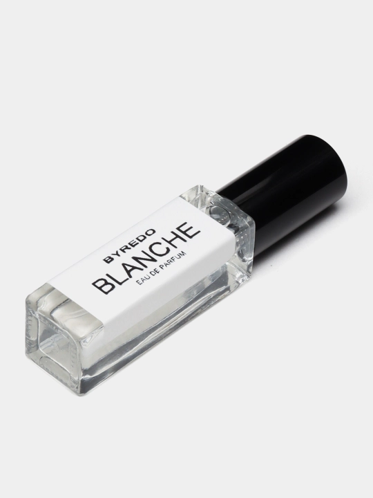 Ayollar atiri Byredo Blanche, ayollar uchun atir, uzoq saqlanuvchi ayollar parfyumi