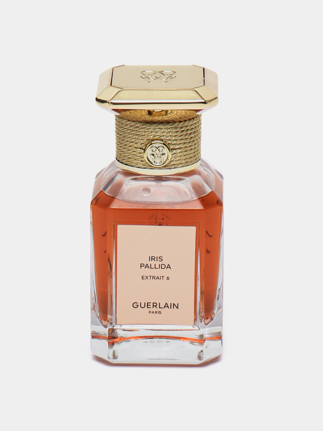 Iris pallida extrait 6 guerlain. Iris pallida extrait 6 guerlain