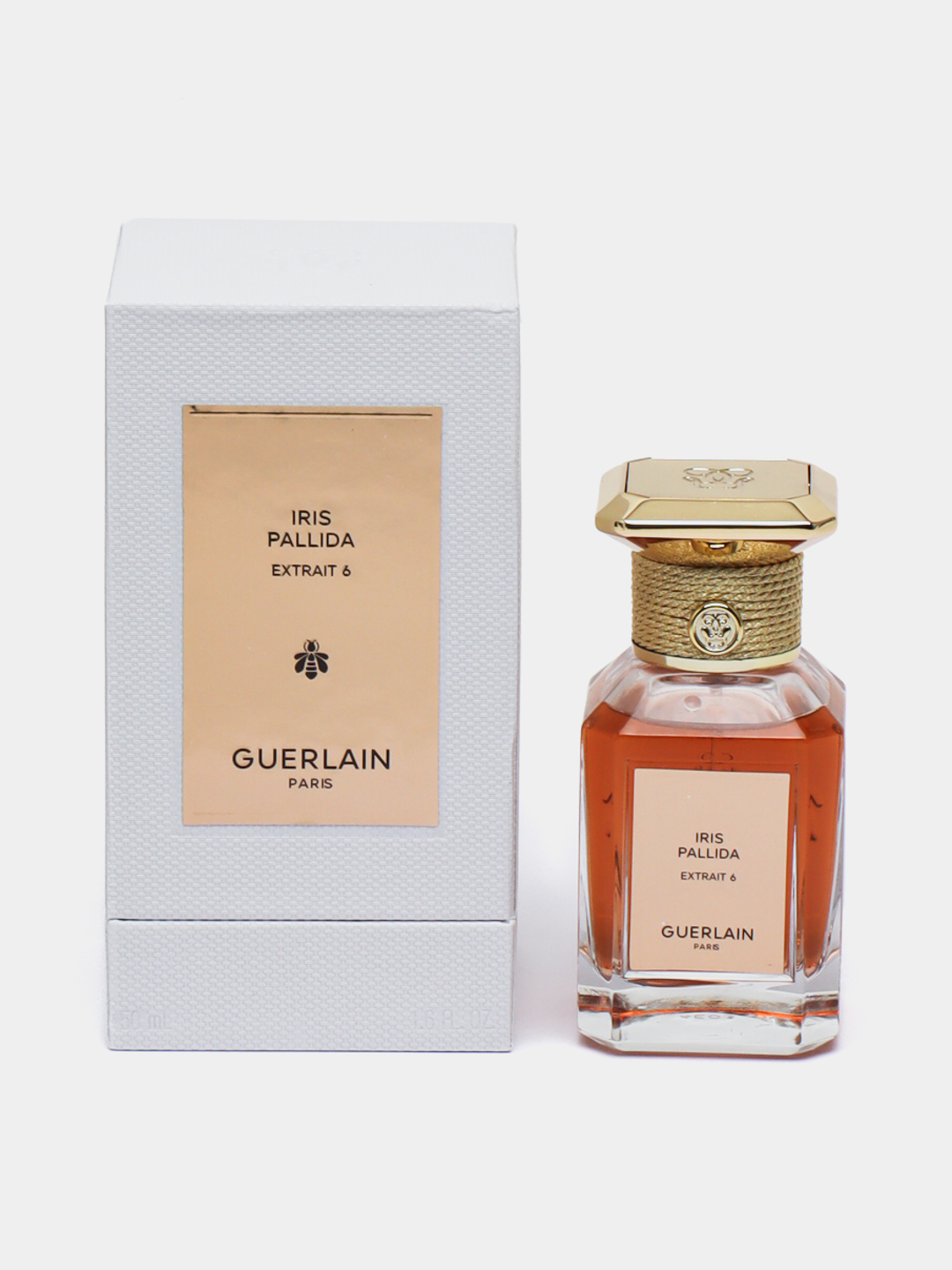 Iris pallida extrait 6 guerlain. Iris pallida extrait 6 guerlain