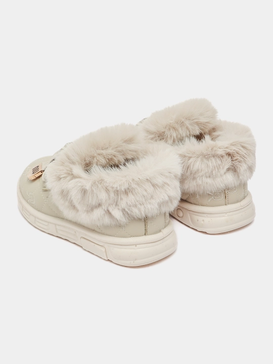 Ugg NIU, Обувь для девочек, ботинки для девочек, осенне-зимняя обувь, Демисезонная