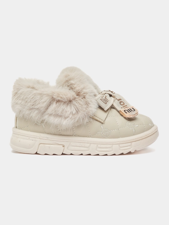 Ugg NIU, Обувь для девочек, ботинки для девочек, осенне-зимняя обувь, Демисезонная