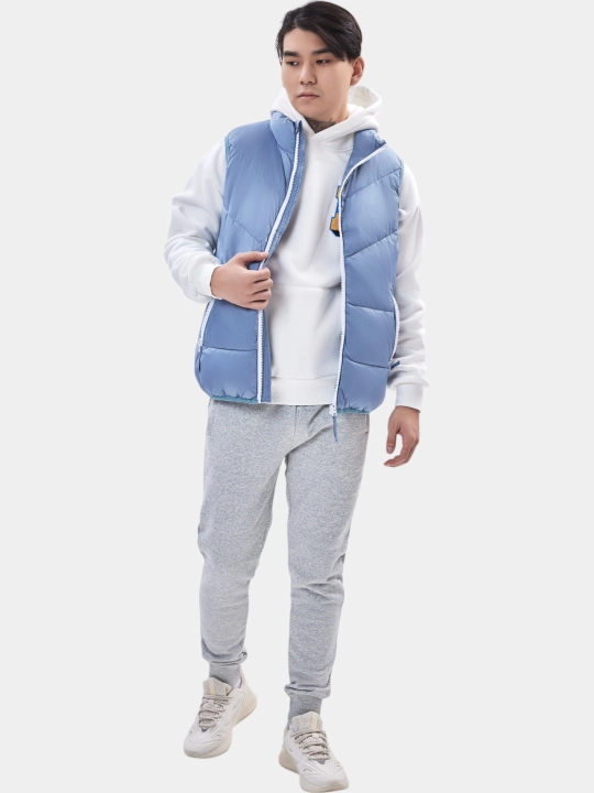 TERRA PRO Jelet qisqa uzunligi AW23SP1N-32-19274