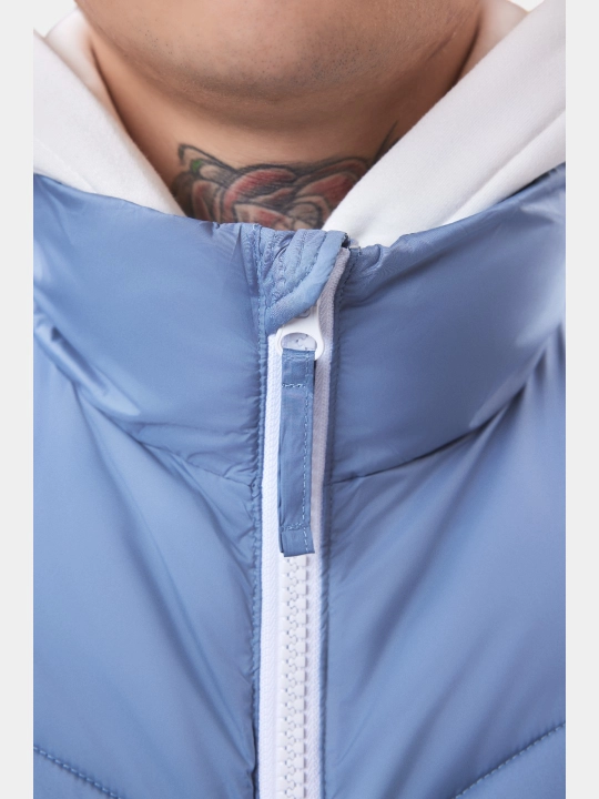 TERRA PRO Jelet qisqa uzunligi AW23SP1N-32-19274