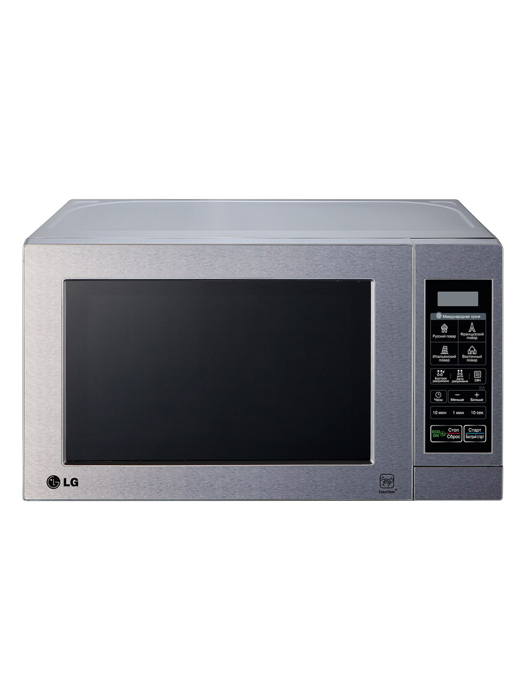 Микроволновая Печь Купить Lg Цены