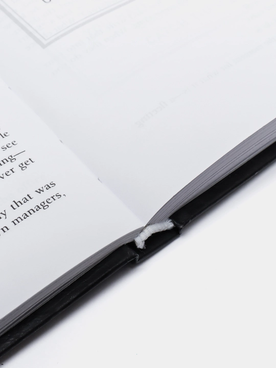 The rules of work, Richard Templar
