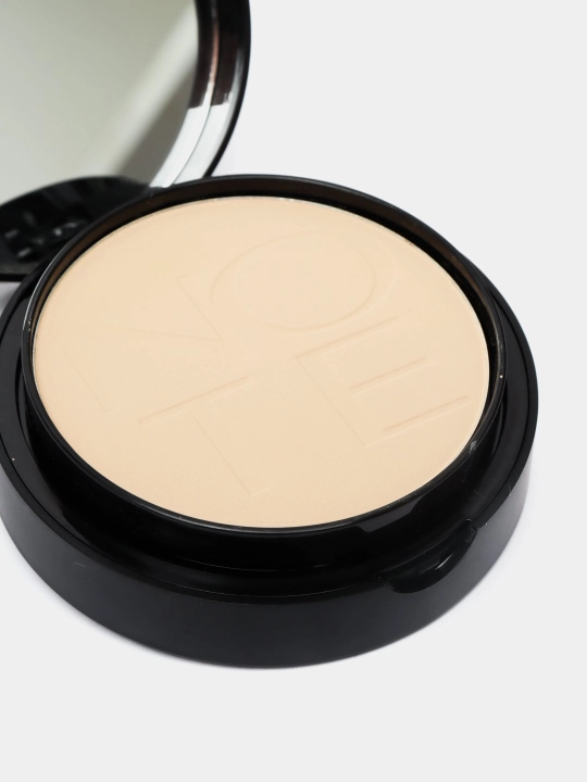 Upalar NOTE Luminous Silk Compact Powder 01 Beige