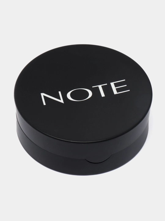 Upalar NOTE Luminous Silk Compact Powder 01 Beige
