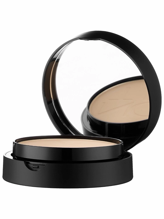 Upalar NOTE Luminous Silk Compact Powder 01 Beige