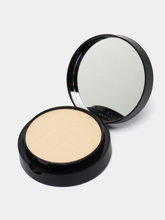 Upalar NOTE Luminous Silk Compact Powder 01 Beige