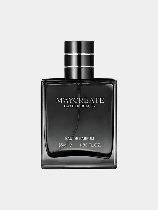M’AYCREATE 55 ml erkaklar parfyumeriyasi, barqaror ifor va erkaklar uchun sovg‘a
