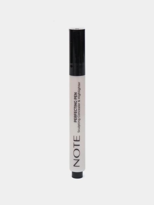 NOTE Perfecting Pen 3 ml yuz uchun korrektor 02, 03, 04 ranglar nuqtali tuzatish uchun
